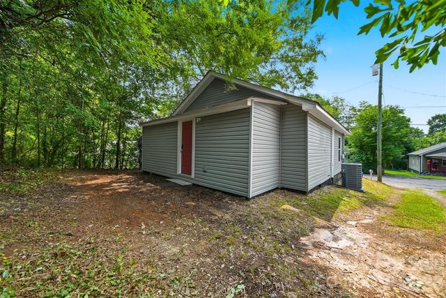 411 Orange Street, Shelby, NC 28150