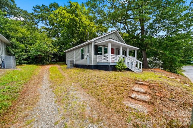 411 Orange Street, Shelby, NC 28150
