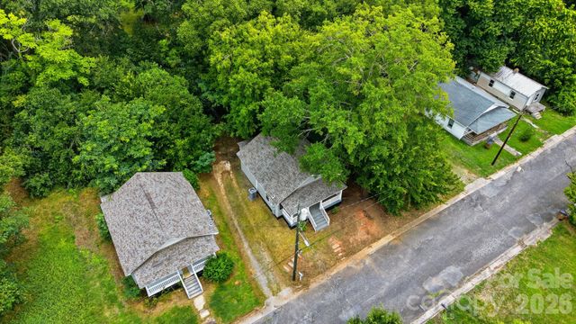 411 Orange Street, Shelby, NC 28150