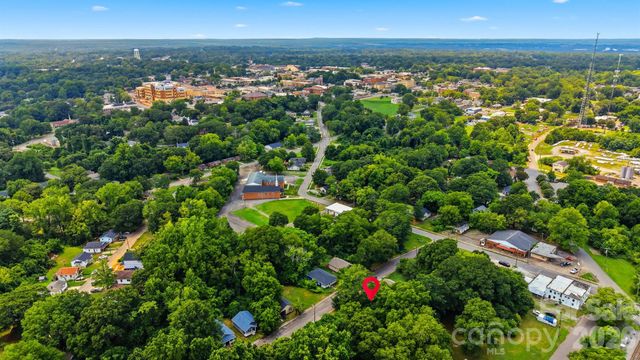 411 Orange Street, Shelby, NC 28150