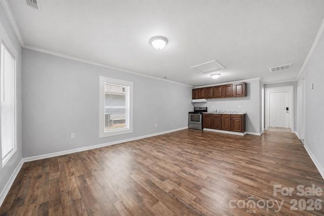 411 Orange Street, Shelby, NC 28150