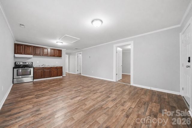 411 Orange Street, Shelby, NC 28150