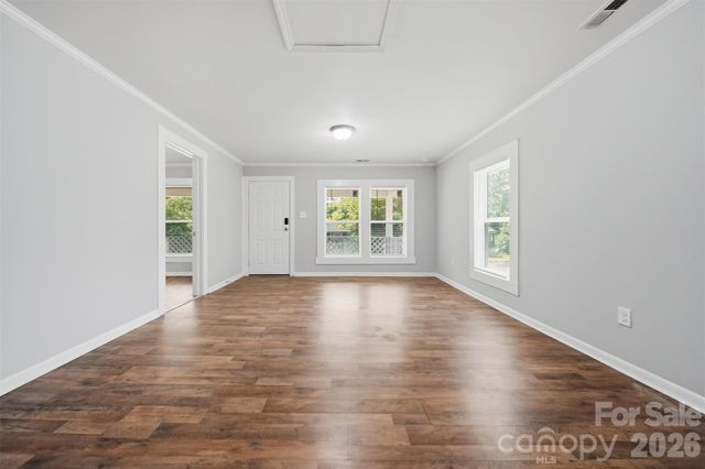 411 Orange Street, Shelby, NC 28150