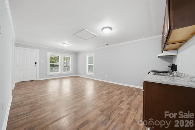 411 Orange Street, Shelby, NC 28150