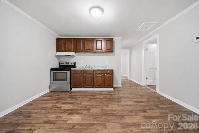 411 Orange Street, Shelby, NC 28150