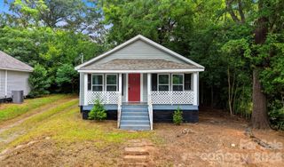 411 Orange Street, Shelby, NC 28150