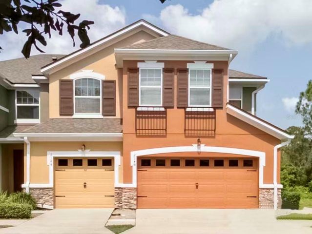 2144 ROOKERY LANE, Sanford, FL 32773