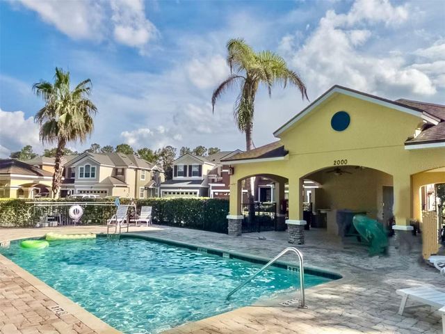 2144 ROOKERY LANE, Sanford, FL 32773