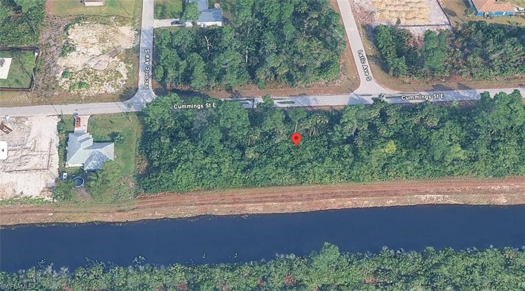 1142 Cumming ST E, LEHIGH ACRES, FL 33974 — photo 2