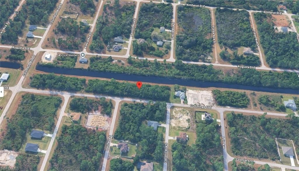 1142 Cumming ST E, LEHIGH ACRES, FL 33974 — photo 5
