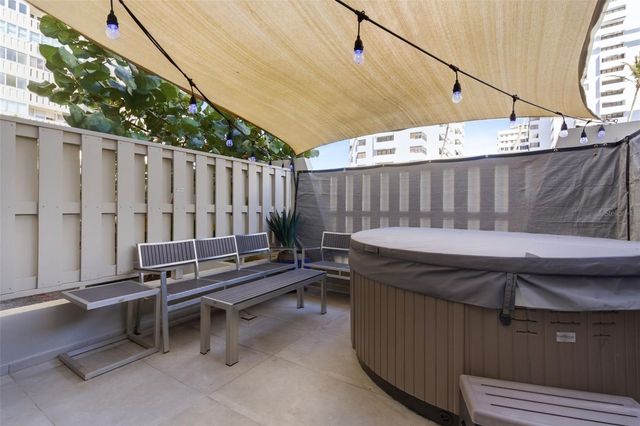 1477 ASHFORD AVENUE 9A, San Juan, PR 00907