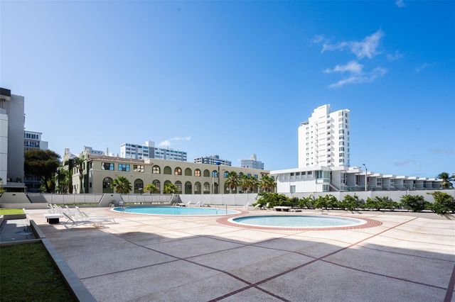 1477 ASHFORD AVENUE 9A, San Juan, PR 00907