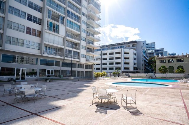 1477 ASHFORD AVENUE 9A, San Juan, PR 00907