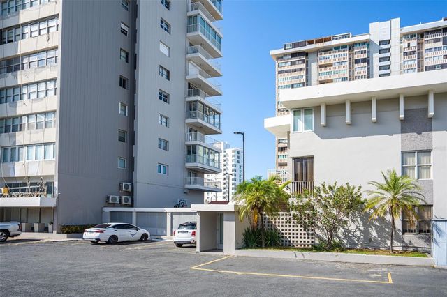1477 ASHFORD AVENUE 9A, San Juan, PR 00907