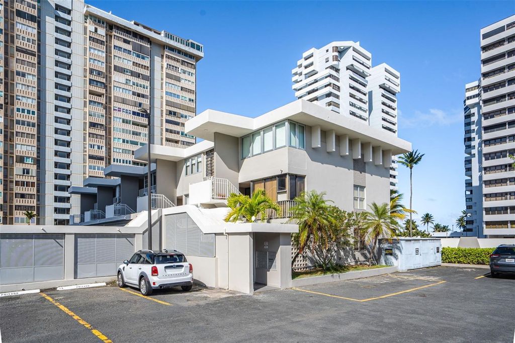 1477 ASHFORD AVENUE 9A, San Juan, PR 00907