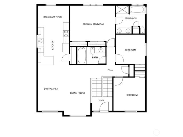 1808 Pierce Avenue NE, Renton, WA 98056