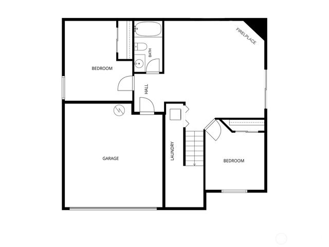 1808 Pierce Avenue NE, Renton, WA 98056