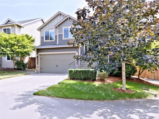 1808 Pierce Avenue NE, Renton, WA 98056