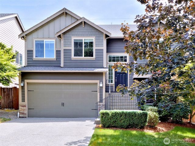 1808 Pierce Avenue NE, Renton, WA 98056
