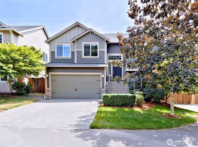 1808 Pierce Avenue NE, Renton, WA 98056