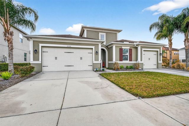 33142 CYPRESS BEND, Wesley Chapel, FL 33545