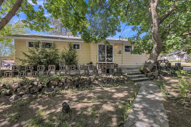 3 N 3rd St, Cheney, WA 99004
