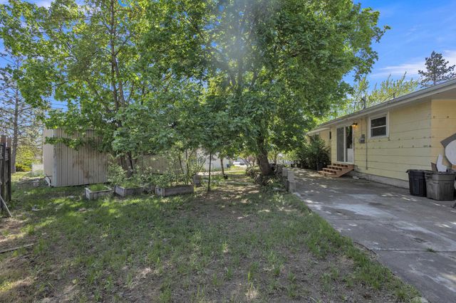 3 N 3rd St, Cheney, WA 99004