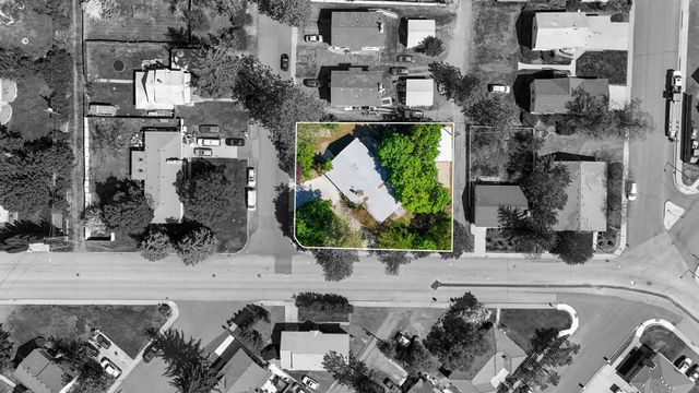 3 N 3rd St, Cheney, WA 99004
