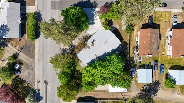 3 N 3rd St, Cheney, WA 99004