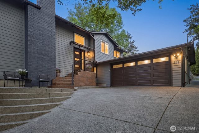 133 N 205th Street, Shoreline, WA 98133