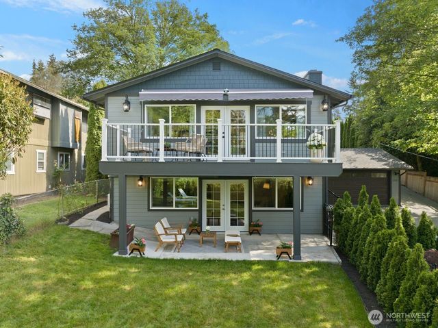 133 N 205th Street, Shoreline, WA 98133