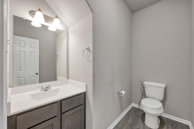 29211 Sequoia Tree Trail, Spring, TX 77386