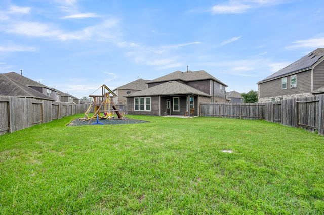 29211 Sequoia Tree Trail, Spring, TX 77386