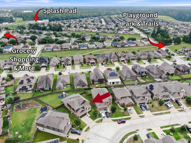 29211 Sequoia Tree Trail, Spring, TX 77386