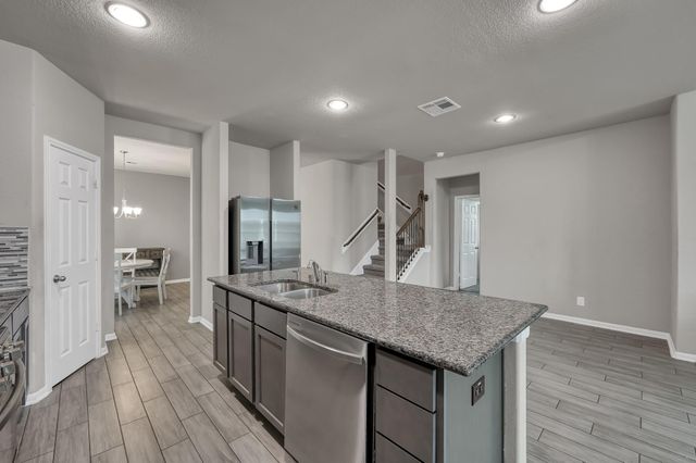 29211 Sequoia Tree Trail, Spring, TX 77386
