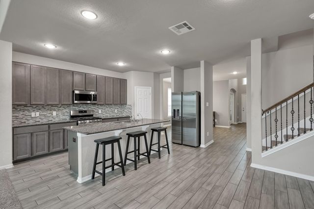 29211 Sequoia Tree Trail, Spring, TX 77386