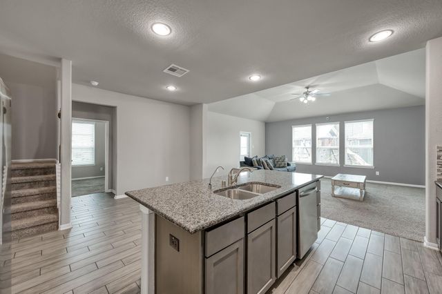 29211 Sequoia Tree Trail, Spring, TX 77386