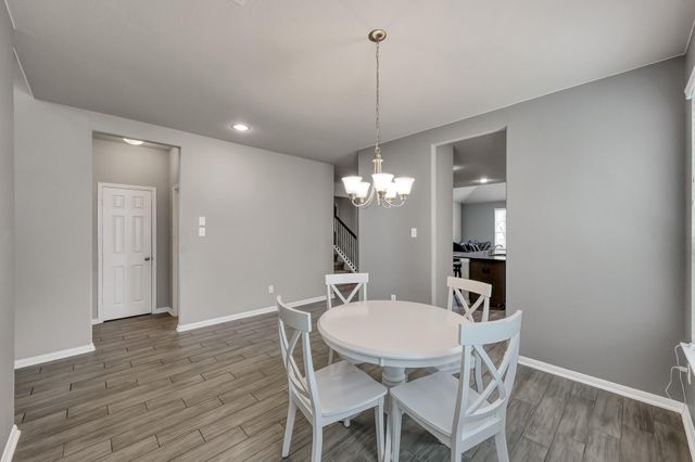 29211 Sequoia Tree Trail, Spring, TX 77386