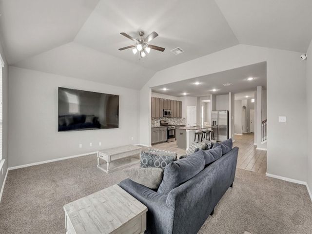 29211 Sequoia Tree Trail, Spring, TX 77386