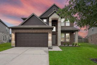 29211 Sequoia Tree Trail, Spring, TX 77386
