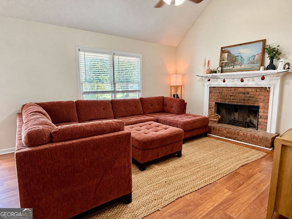34 Engineer Lane SW, Cartersville, GA 30120 — photo 2