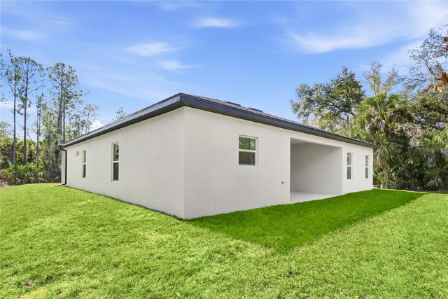 5688 MYRT ROAD, North Port, FL 34288