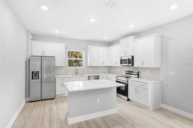 5688 MYRT ROAD, North Port, FL 34288