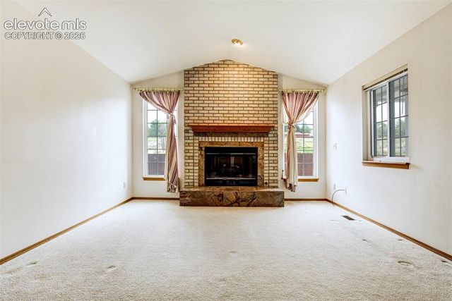 2170 Heatherdale Drive, Colorado Springs, CO 80915