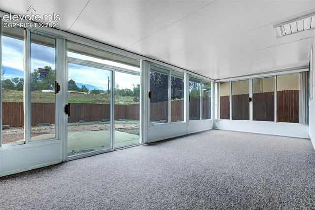 2170 Heatherdale Drive, Colorado Springs, CO 80915