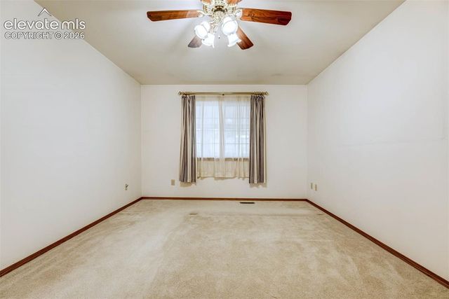 2170 Heatherdale Drive, Colorado Springs, CO 80915