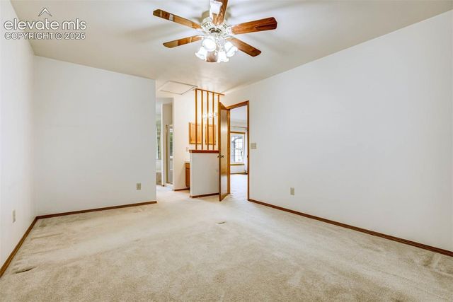 2170 Heatherdale Drive, Colorado Springs, CO 80915