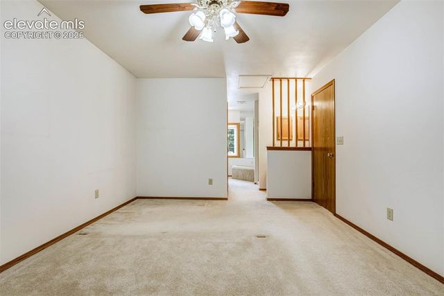 2170 Heatherdale Drive, Colorado Springs, CO 80915