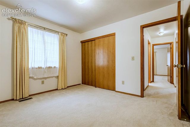 2170 Heatherdale Drive, Colorado Springs, CO 80915