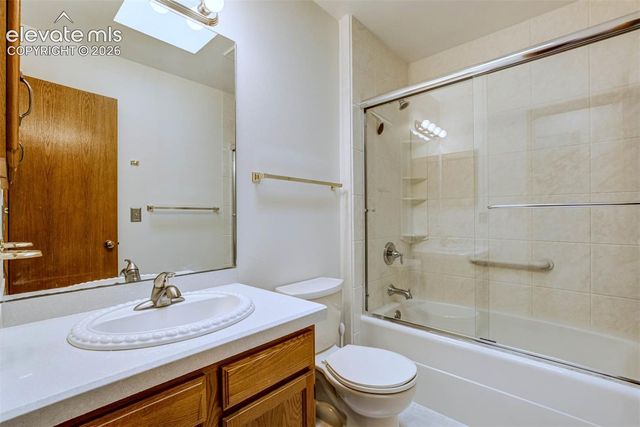 2170 Heatherdale Drive, Colorado Springs, CO 80915